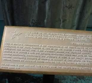 Grauman's Chinese Theatre