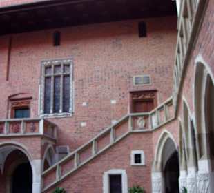 UJ Collegium Maius