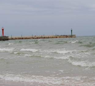 Plaża Łeba