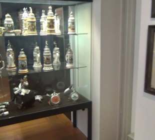 Wehrgeschichtliches Museum Rastatt