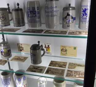 Bier & Oktoberfest Museum