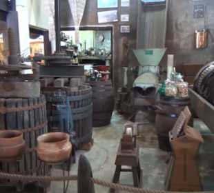 Museo Etnográfico Tanit