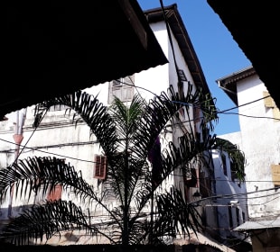 Stadtrundgang Stone Town