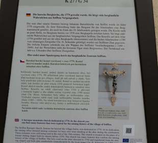 Kirchengeschichte
