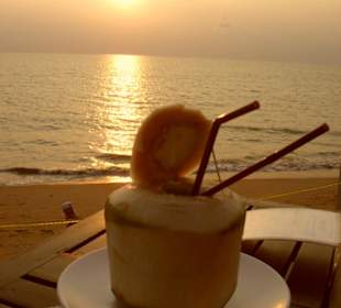 Pina Colada---Lecker