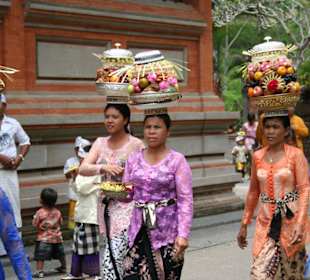 Pura Tirta Empul