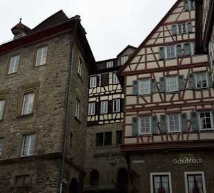 Altstadt Schwäbisch Hall