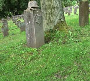 Waldfriedhof Degerloch
