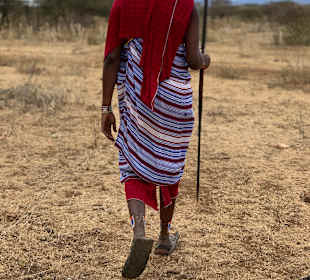 Tsavo West National Park