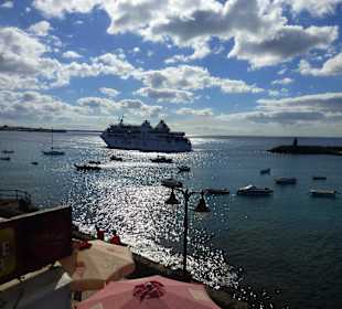 Puerto del Carmen