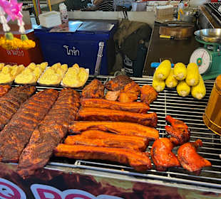 Markt Patong Beach