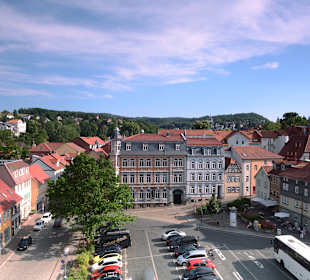 Stadtführung Eisenach