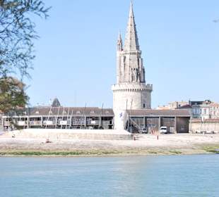 Zdjecia z La Rochelle