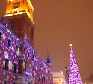 Zamek Królewski w Warszawie