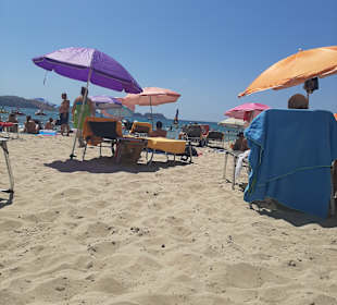 Strand Paguera/Peguera