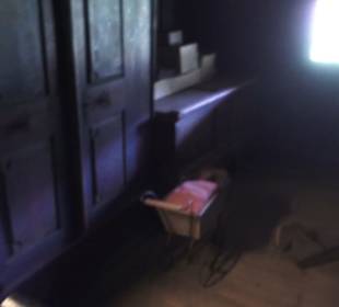 Schlössle von Effringen