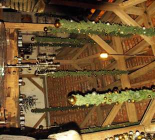 Weihnachtsverkauf 29 Händler