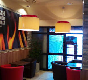 Burger King Geiselwind in Geiselwind