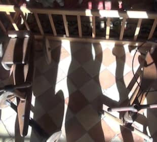 Erstes Geschoss - Spielzimmer