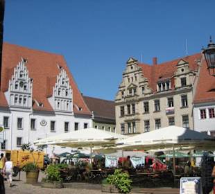 Stadtrundgang /Restaurant