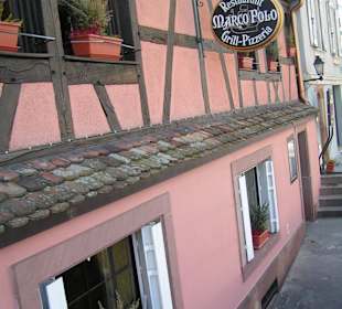 Strassburg oder Strasbourg: ein riesen Hit.