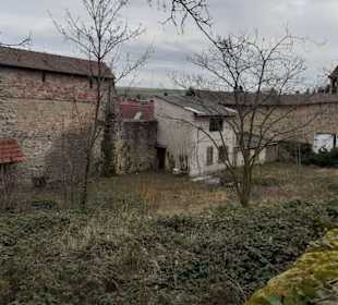 Altstadt Kichheimbolanden