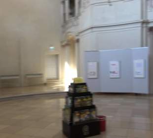 Klosterkirche Notre Dame
