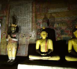 Dambulla
