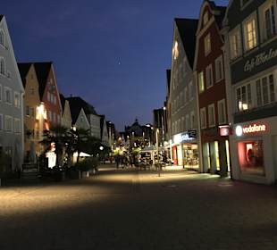 Altstadt Ellwangen