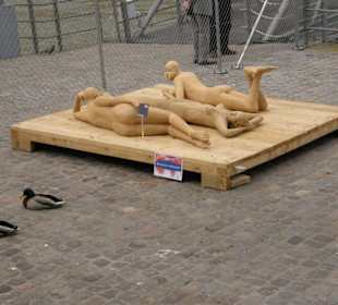 Landesgartenschau Bingen 2008