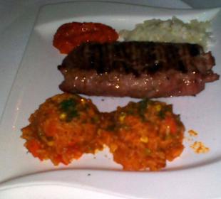  Adria Grill Restaurant in Bruchmühlbach-Miesau