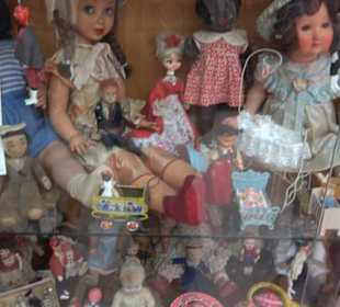 Toy Museum