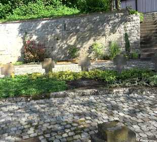 Friedhof Horb am Neckar