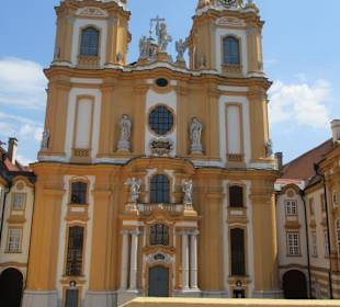 Kirche Melk