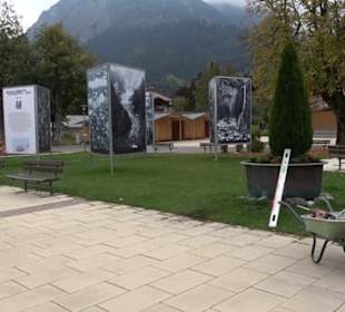 Kurpark Oberstdorf