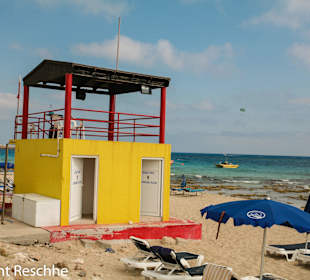 Öffentlicher Strand