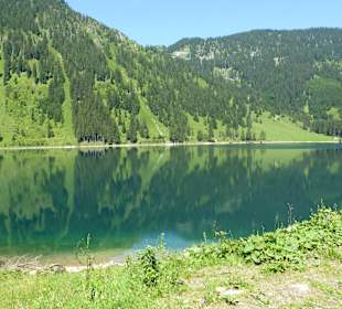 Vilsalpsee