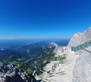 Skywalk Dachstein
