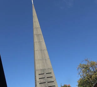 Evangelisch-Lutherische Matthäuskirche