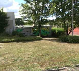 Grafenberghalle Kayh