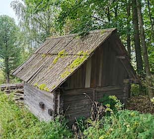 Wandern Bad Kleinkirchheim