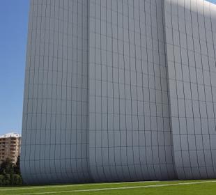 Heydar Aliyev Center