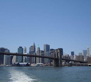 Brooklyn Bridge