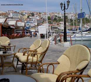 Promenade Pythagorion
