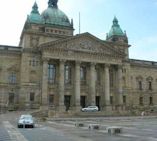 Bundesverwaltungsgericht