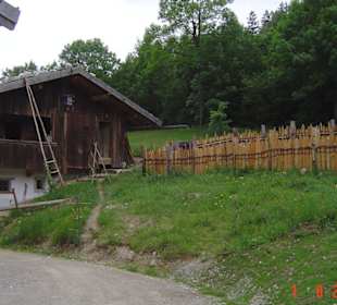 Markus Wasmeier Bauernhofmuseum