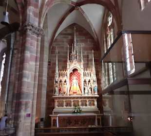 Pfarrkirche St. Peter und Paul