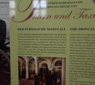 Fürstlicher Marstall