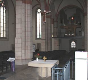Münsterkirche St. Bonifatius