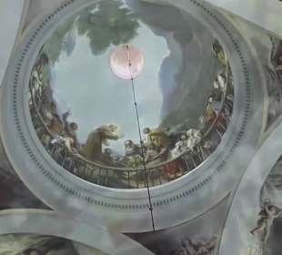 Museo Panteón de Goya